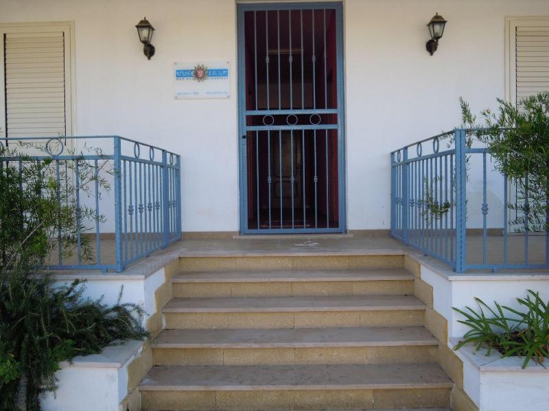 Vistamare Bed And Breakfast - Genel