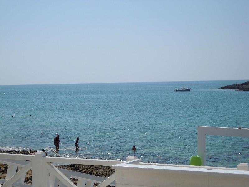 Vistamare Bed And Breakfast - Genel