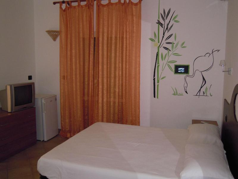 Vistamare Bed And Breakfast - Oda