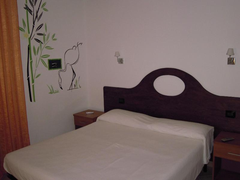 Vistamare Bed And Breakfast - Oda