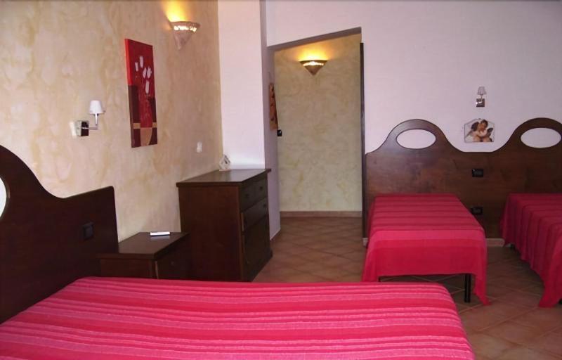 Vistamare Bed And Breakfast - Oda