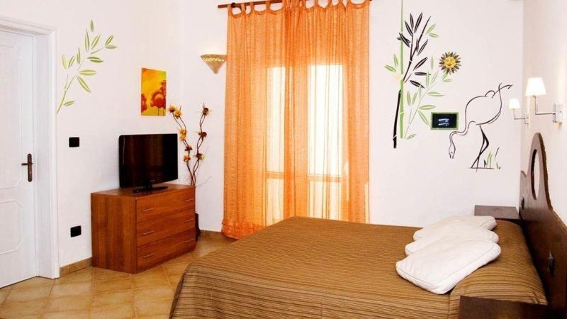 Vistamare Bed And Breakfast - Oda