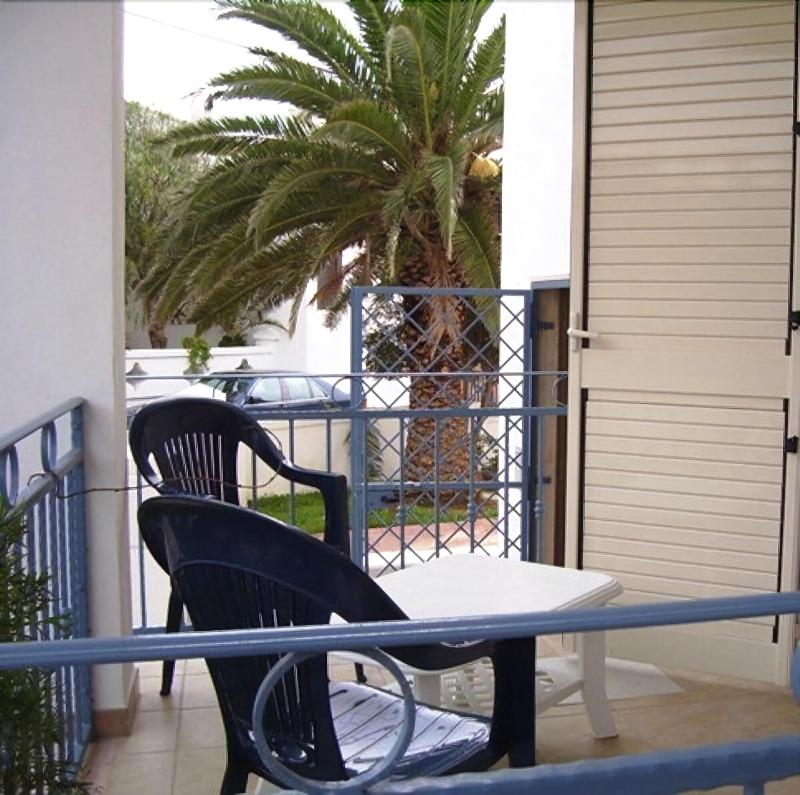 Vistamare Bed And Breakfast - Oda