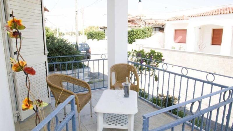 Vistamare Bed And Breakfast - Oda