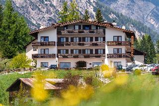 Nord Hotel otel fotoğrafı