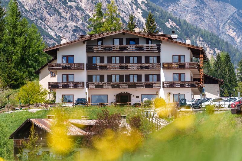 Nord Hotel - Genel