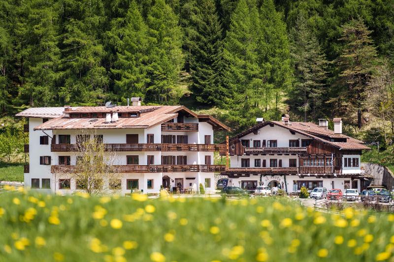 Nord Hotel - Genel