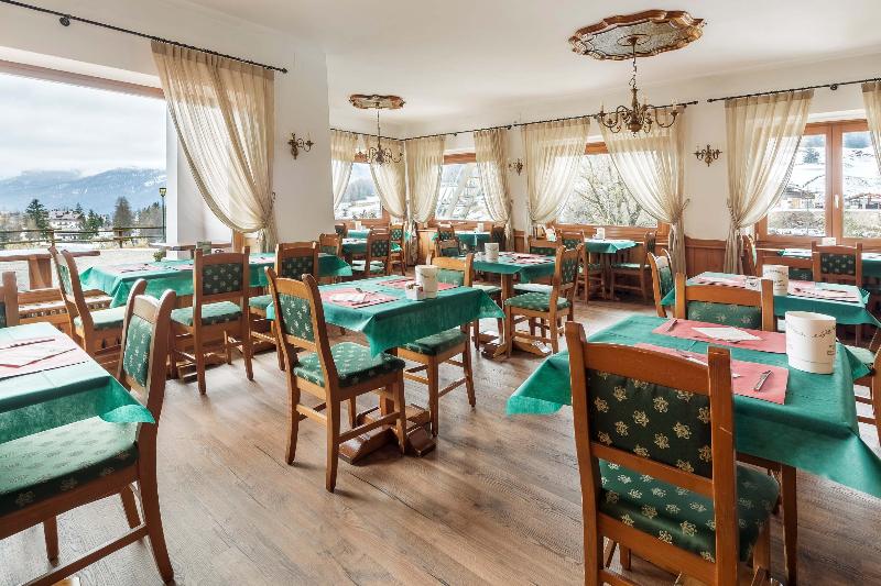 Nord Hotel - Restoran