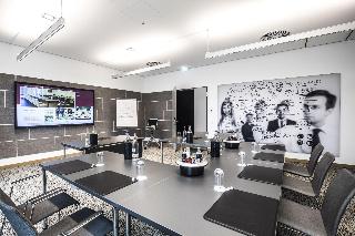 Wellings Parkhotel fotoÄŸrafÄ±