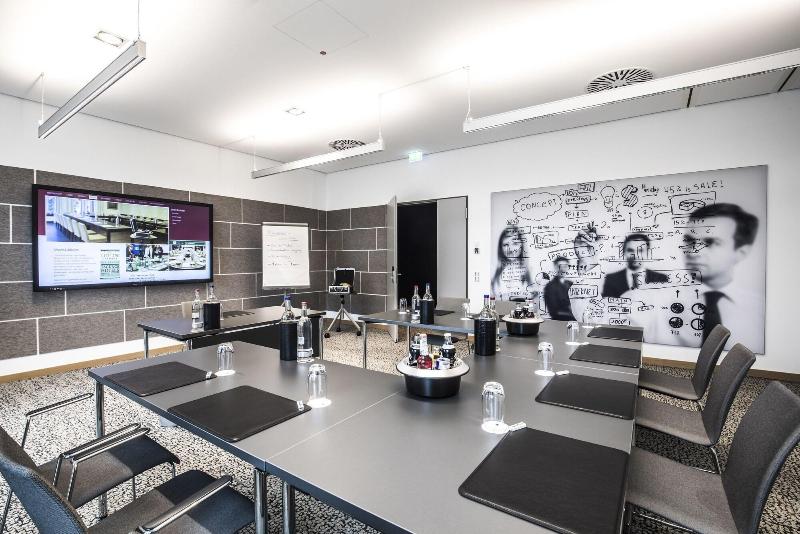 Wellings Parkhotel - Toplantı
