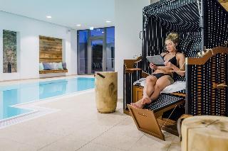 Wellings Parkhotel fotoÄŸrafÄ±
