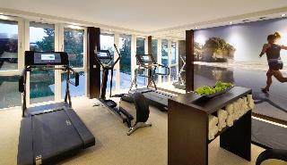 Wellings Parkhotel fotoÄŸrafÄ±