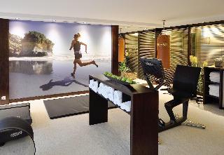 Wellings Parkhotel fotoÄŸrafÄ±