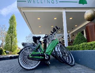 Wellings Parkhotel fotoÄŸrafÄ±