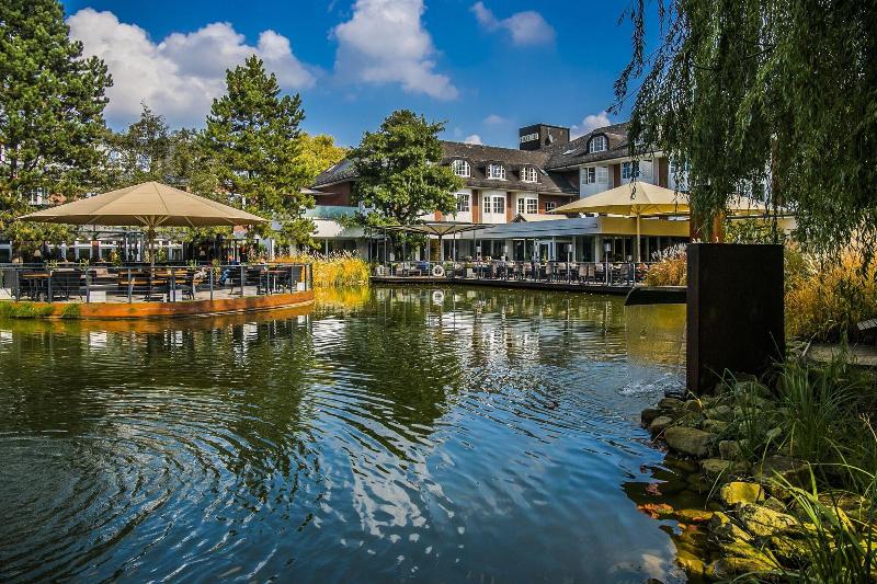 Wellings Parkhotel - Genel
