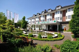 Wellings Parkhotel fotoÄŸrafÄ±