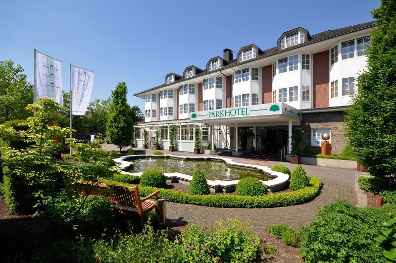 Wellings Parkhotel - Genel