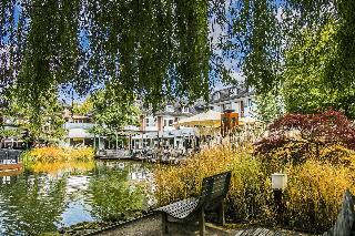Wellings Parkhotel fotoÄŸrafÄ±