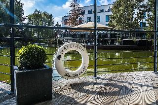 Wellings Parkhotel fotoÄŸrafÄ±