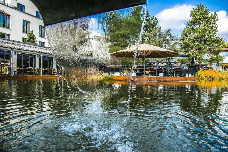 Wellings Parkhotel - Genel