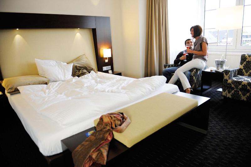 Wellings Parkhotel - Oda