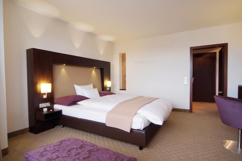 Wellings Parkhotel - Oda