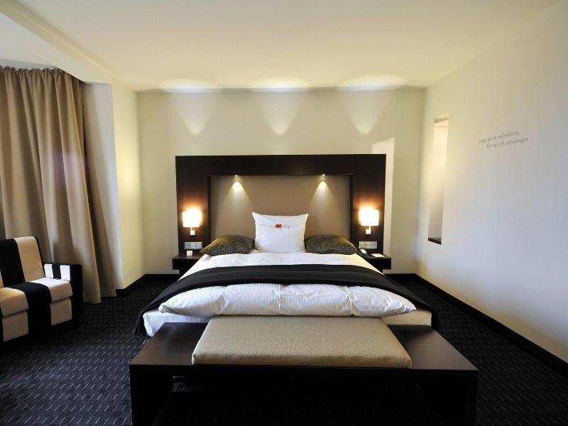 Wellings Parkhotel - Oda