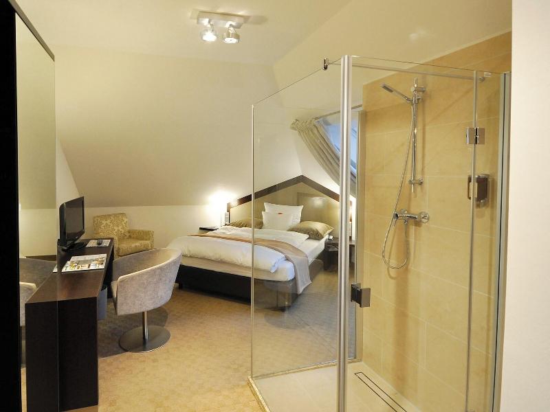 Wellings Parkhotel - Oda