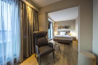 Wellings Parkhotel fotoÄŸrafÄ±