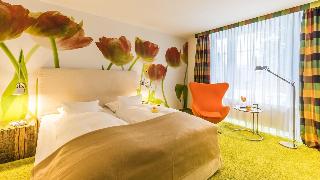 Wellings Parkhotel fotoÄŸrafÄ±