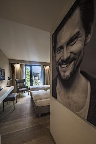 Wellings Parkhotel fotoÄŸrafÄ±