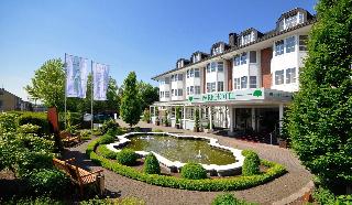 Wellings Parkhotel fotoÄŸrafÄ±