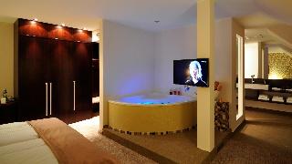 Wellings Parkhotel fotoÄŸrafÄ±