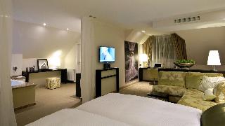 Wellings Parkhotel fotoÄŸrafÄ±