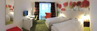 Wellings Parkhotel fotoÄŸrafÄ±