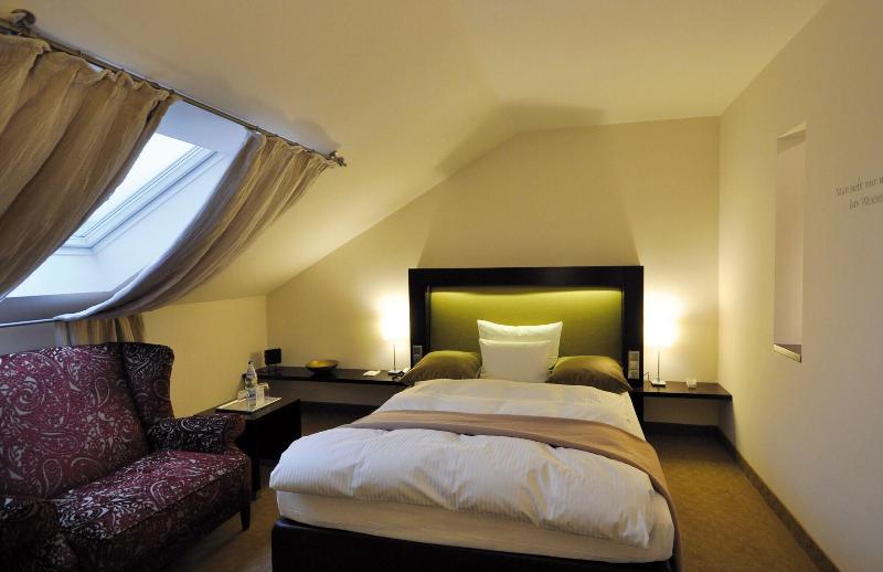 Wellings Parkhotel - Oda