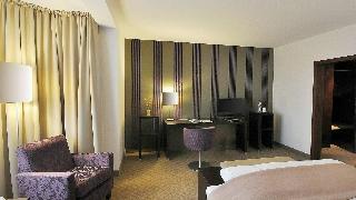 Wellings Parkhotel fotoÄŸrafÄ±