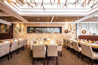 Wellings Parkhotel fotoÄŸrafÄ±