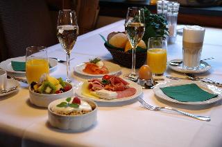 Wellings Parkhotel fotoÄŸrafÄ±