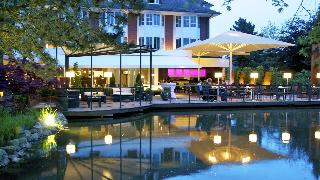 Wellings Parkhotel fotoÄŸrafÄ±