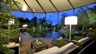 Wellings Parkhotel fotoÄŸrafÄ±