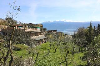 La Cascata Negli Ulivi otel fotoğrafı