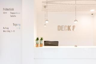 Deck 8 Designhotel.Soest fotoÄŸrafÄ±