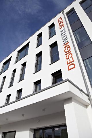 Deck 8 Designhotel.Soest fotoÄŸrafÄ±