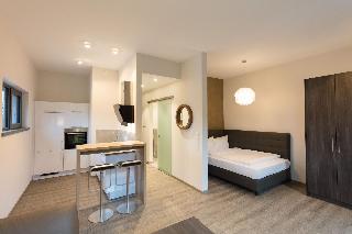 Deck 8 Designhotel.Soest fotoÄŸrafÄ±