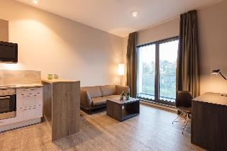 Deck 8 Designhotel.Soest fotoÄŸrafÄ±