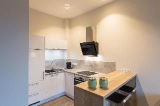 Deck 8 Designhotel.Soest fotoÄŸrafÄ±