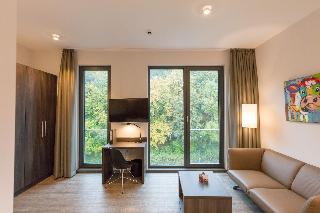 Deck 8 Designhotel.Soest fotoÄŸrafÄ±