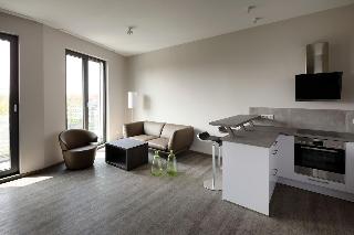 Deck 8 Designhotel.Soest fotoÄŸrafÄ±