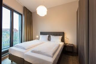Deck 8 Designhotel.Soest fotoÄŸrafÄ±